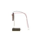 Bosch 1582980170 Brandstofpomp