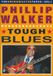 Sonic Rendezvous Phillip Walker - Tough Blues. Swingmaster Tapes 2 (DVD)