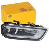 HELLA 1EL 354 839-061 Bi-Xenon/LED-Koplamp ECE - voor rechtsrijdend verkeer - Rechts voor