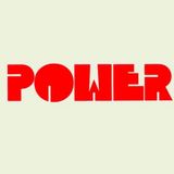 Electric Power - Electric Glitter Boogie (LP)