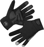 Endura Strike Waterdichte Fietshandschoenen - Zwart - L
