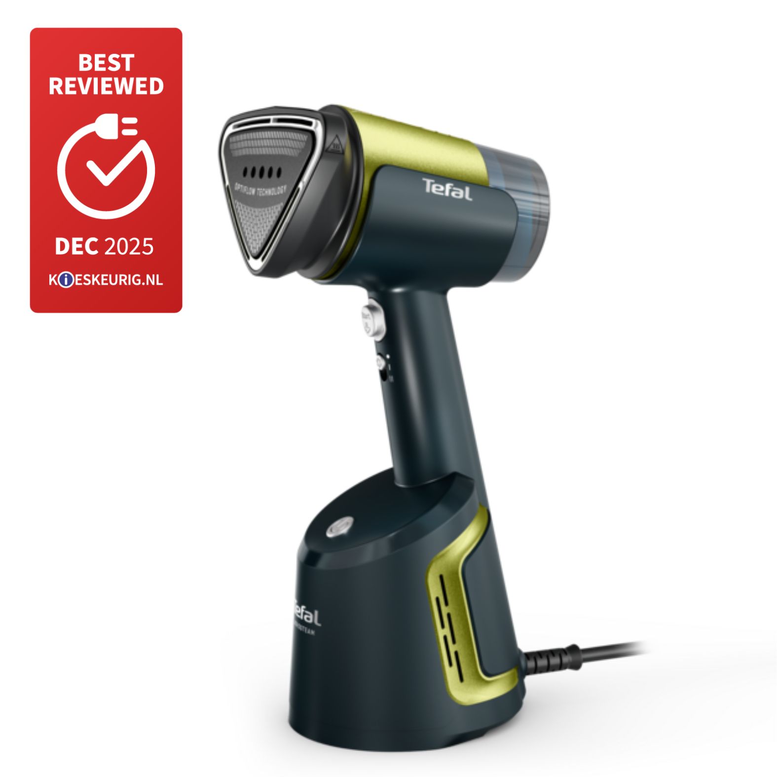 Tefal AeroSteam DT9810