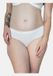 SugarShape Panty COTTON BASIC Vrouwen Effen Katoen Ivory
