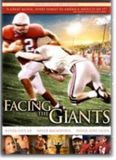 Coast2Coast Facing the Giants (Dvd)- Niet Nl Ondertiteld
