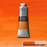 Winsor & Newton Artisan Olieverf 37ml - Cadmium Oranje Tint