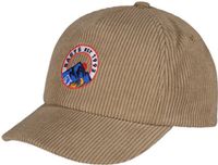 Barts Kinderhonkbalpet Flintie zand Katoen/Polyester Unisex