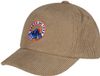 Barts Kinderhonkbalpet Flintie zand Katoen/Polyester Unisex
