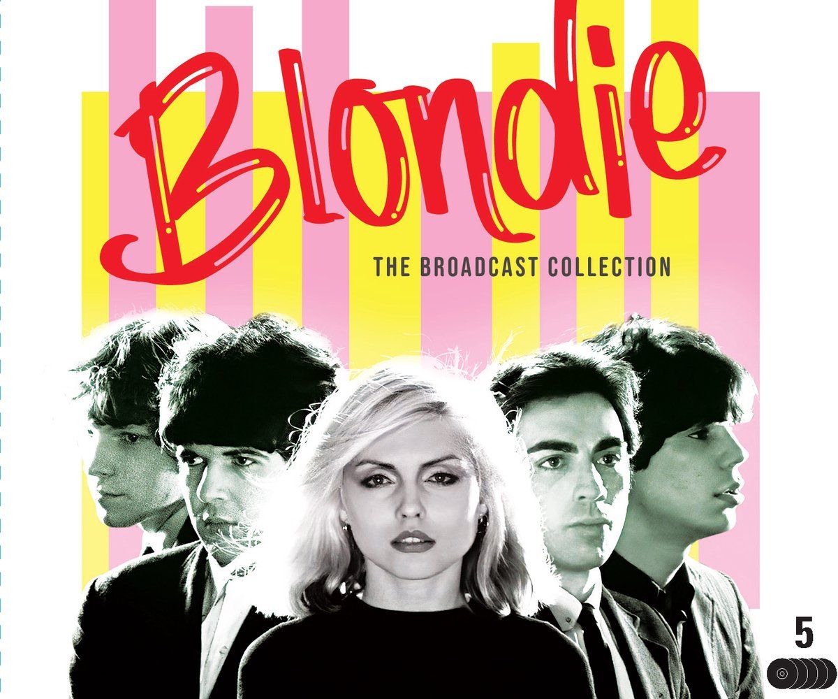HEARTSELLING The Broadcast Collection