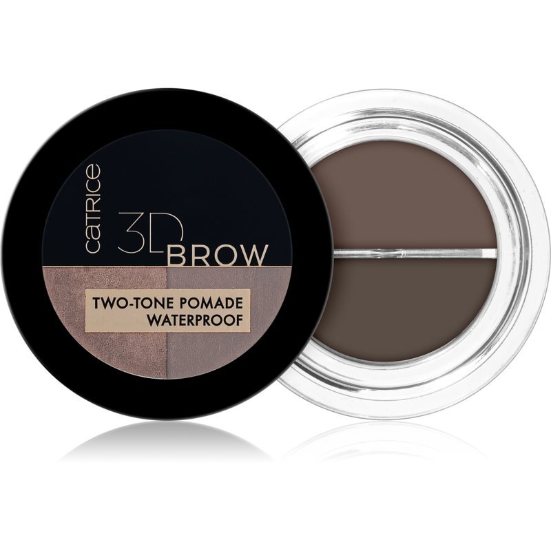 Catrice 3D Brow Two-Tone