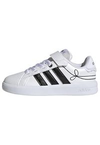 Adidas Sportswear Grand Court 3.0 Schoenen Kids - Kinderen - Wit