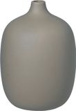 Blomus CEOLA Vaas - H 18,5 cm - Satellite