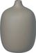 Blomus CEOLA Vaas - H 18,5 cm - Satellite
