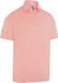 Callaway Heren Golfpolo Cooling Candy Pink