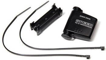 CatEye Computerdeel - Sensor - Strada/Micro/Vectra - Zwart