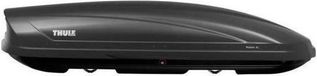 THULE Dakkoffer Motion XL Zwart 460L