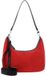 MANDARINA DUCK Hunter Crossover Diva schoudertas rood