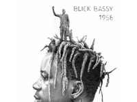 LABELS B Blick Bassy - 1958 LP