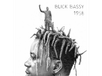 LABELS B Blick Bassy - 1958 LP