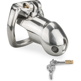Gravity Cadenas à pénis avec cadenas intégré
