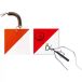 Tremblay CT Trek school badge onverscheurbaar Tremblay (x10)