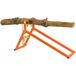 Forest Master Ultimate Zaag, rood, USH