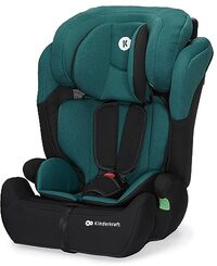 Kinderkraft Autostoel Comfort Up i-Size 76 tot 150 cm groen