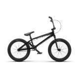 Wethepeople Bmx Freestyle Stuntfiets Aerox 18" 2026 (18" - Noir)