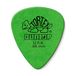 Dunlop Tortex Standard Gitaarplectrum, 0,88 mm, groen, 24 stuks