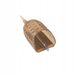 Inna IT&IMPORT Feeder Visvoer Korft 40g - Karp, Brasem, Witvis - Bruin Camouflage