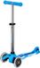 Micro Mini Micro Deluxe Glow Plus LED Trittstufe Arktisches Blau