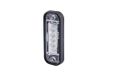 HELLA 2KA 010 278-011 Kentekenlamp - LED - 24V