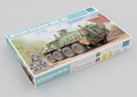 Trumpeter BTR-80 APC 1:35