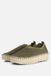 Ilse Jacobsen Instappers Platform TULIP3373W Army