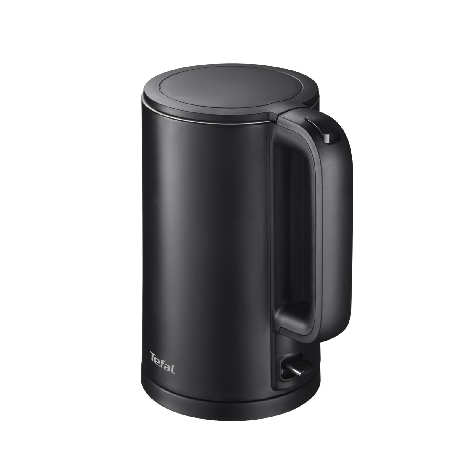 Tefal Thermo Protect Waterkoker KO1408E0 - Zwart