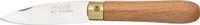 Imex El Zorro 54062 Puntmes voor heren, bruin, 6 cm