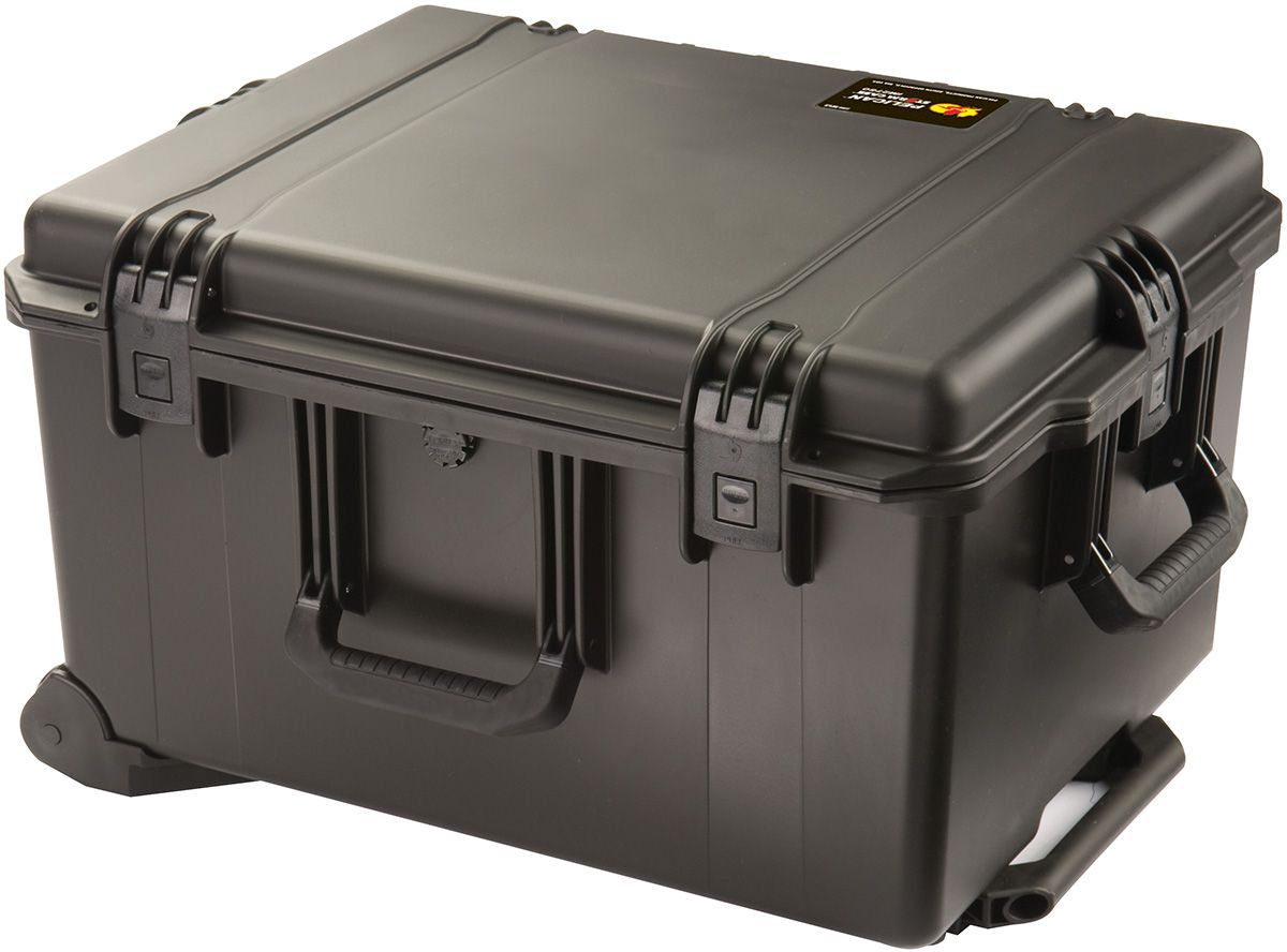 Peli-Storm iM2750 - Apparatuurtas - Zwart