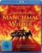 Manchmal PLAION GmbH Manchmal kommen sie wieder/Blu-ray