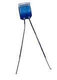 iOVEO 401PT01000 - PT1000 temperatuursensor, 5 stuks/platina chip, DIN EN 60751, tot 550°C