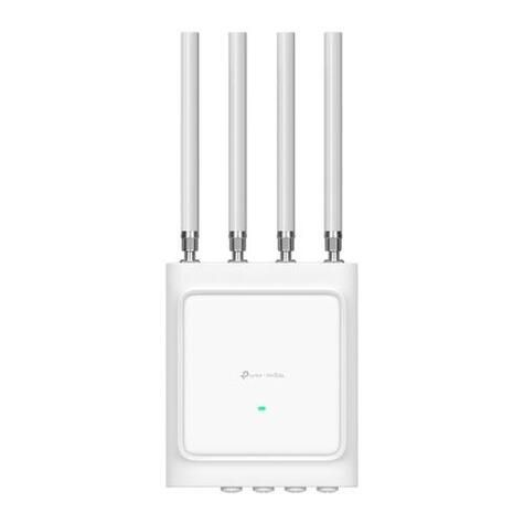 TP-Link AX3600 Indoor/Outdoor WiFi 6 Acces Point