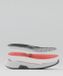 Josef Seibel Elli 21 Lage sneakers Vrouwen wit-grau Textiel EVA Rubber