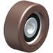 Blickle FPU 25x10/6-6K Roue de guidage