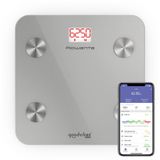 Rowenta BR9600 Intelligente Weegschaal