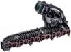 Pierburg Tube d'admission, alimentation d'air 7.10131.10.0 BMW 11 61 7 800 088