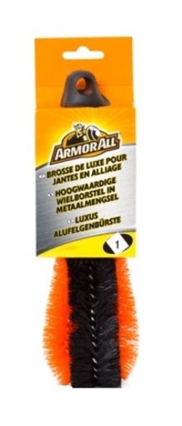 Armor All Hoogwaardige Wielborstel - 5020144400424