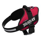 IDC Powerharness, Size: XL/2, Viva Magenta