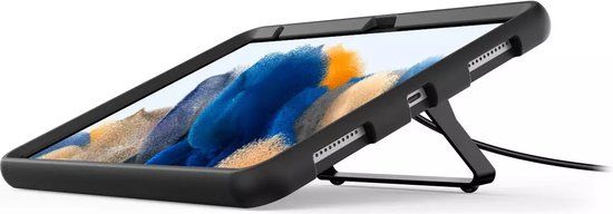 Compulocks 105KS01KL tabletbehuizing Zwart