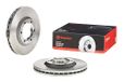 BREMBO Remschijf (09.A305.10)