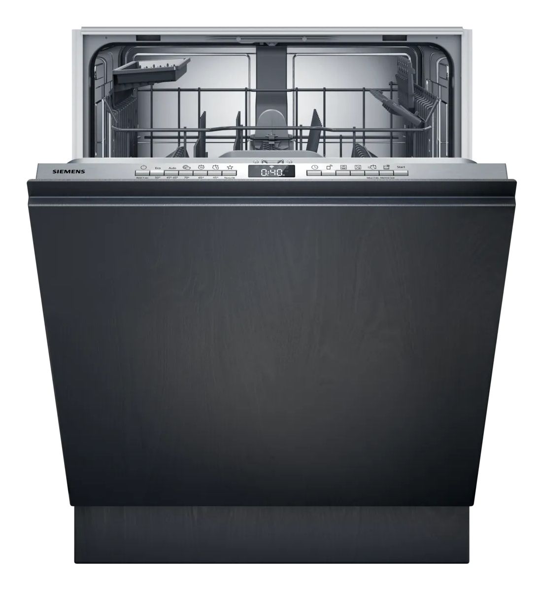Siemens SX63HX03TE vaatwasser Volledig ingebouwd 13 couverts
