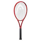HEAD Unisex Adult MX Spark SUPRM tennisracket, Rood, 2