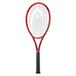 HEAD Unisex Adult MX Spark SUPRM tennisracket, Rood, 2